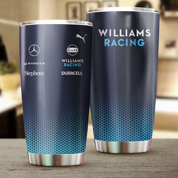Williams Racing Tumbler Cup - TANTN 4532