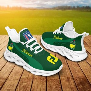 Golf Masters Tournament TITL Clunky Sneaker - MAITM 5966