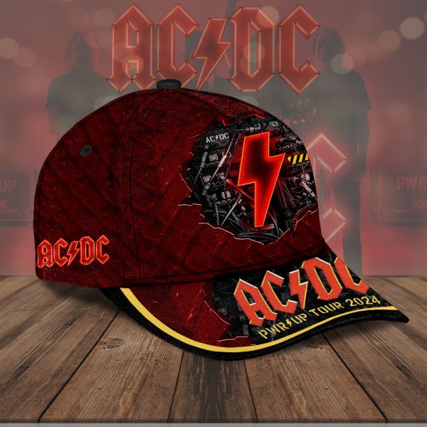 Rock Music Classic Cap - MAITM 6010