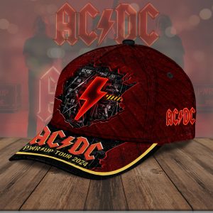 Rock Music Classic Cap - MAITM 6010