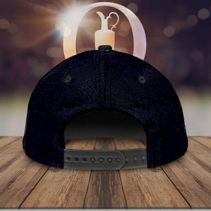 Golf The Open Championship TITL Classic Cap - MAITM 6029