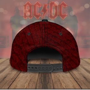Rock Music Classic Cap - MAITM 6010