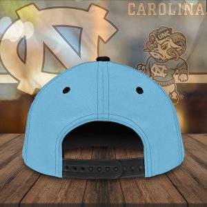 North Carolina Tar Heels Men's Basketball Classic Cap - MAITM 6052