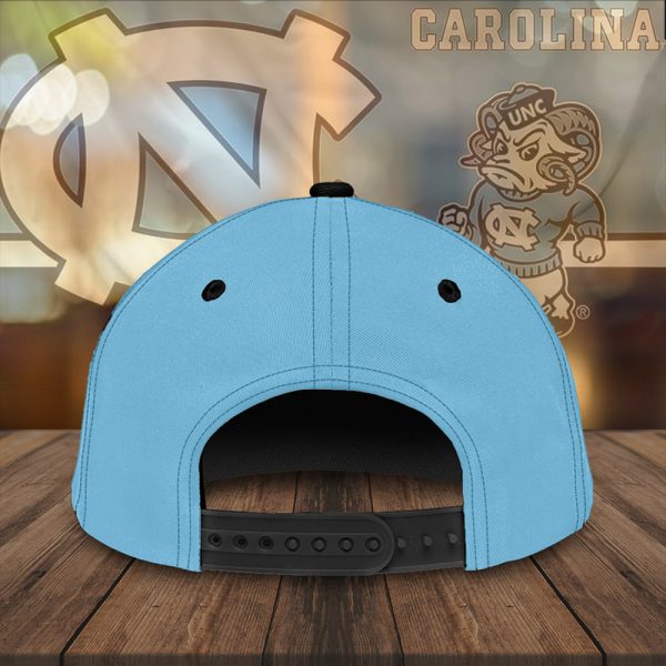 North Carolina Tar Heels Men's Basketball Classic Cap - MAITM 6052