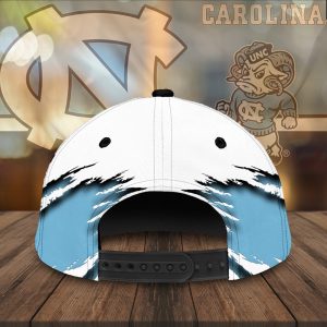 North Carolina Tar Heels Men's Basketball Classic Cap - MAITM 6067