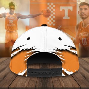 Tennessee Volunteers Men's Basketball Classic Cap - MAITM 6090