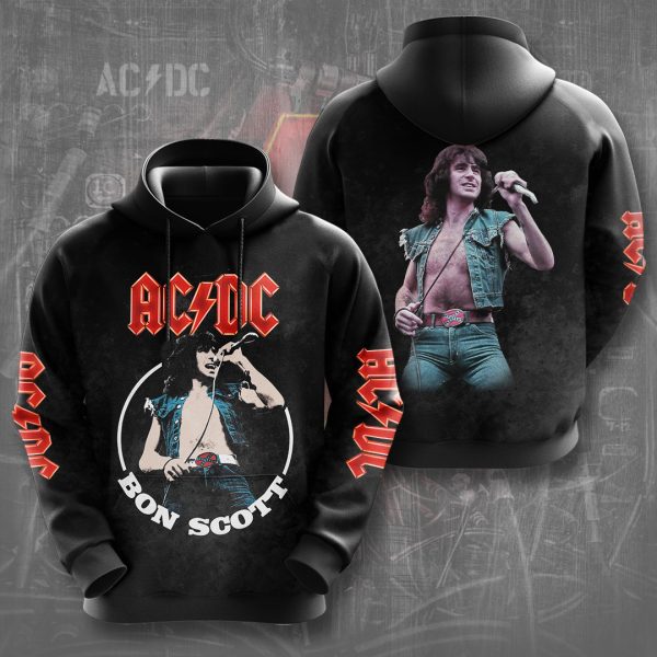 Rock Music 3D Apparel - NGHIAVT 1553