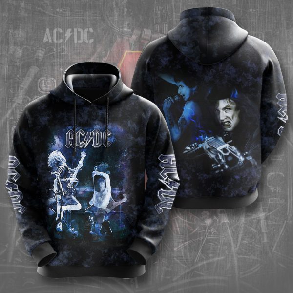 Rock Music 3D Apparel - NGHIAVT 1554