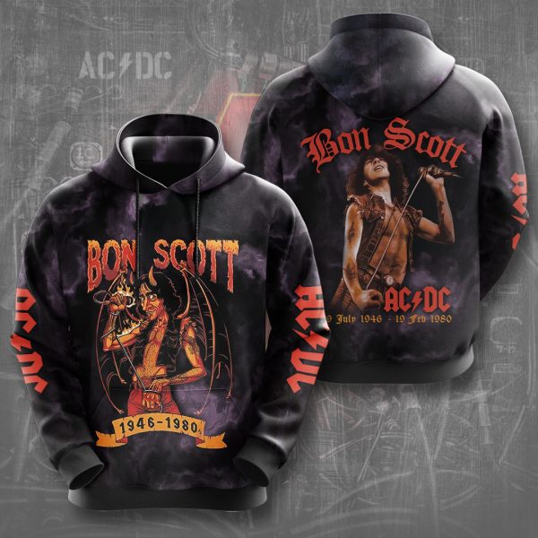 Rock Music 3D Apparel - NGHIAVT 1555