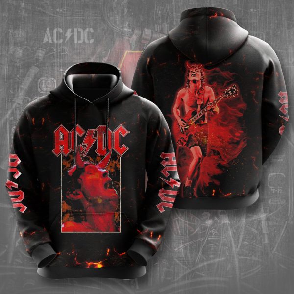 Rock Music 3D Apparel - NGHIAVT 1576