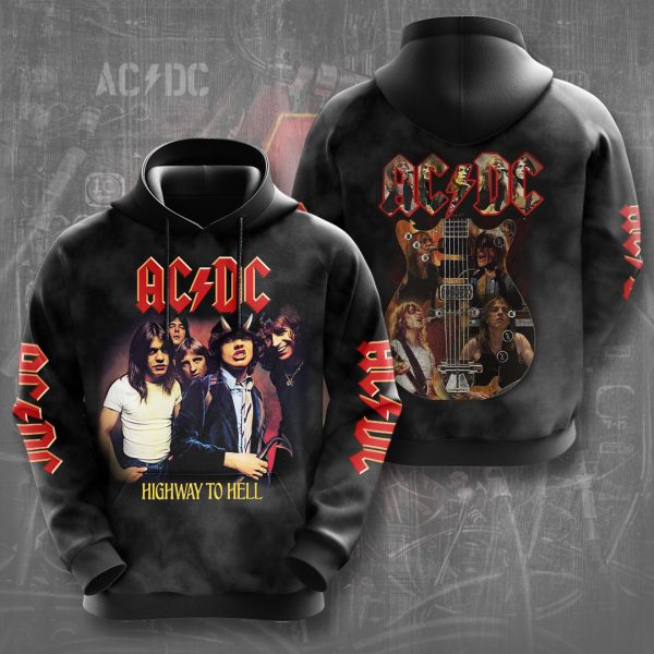 Rock Music 3D Apparel - NGHIAVT 1579