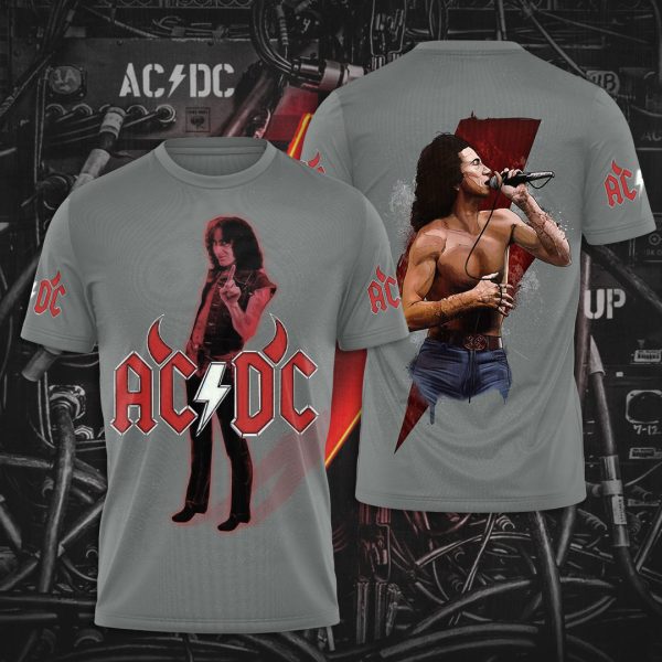 Rock Music 3D Apparel - NGHIAVT 1551