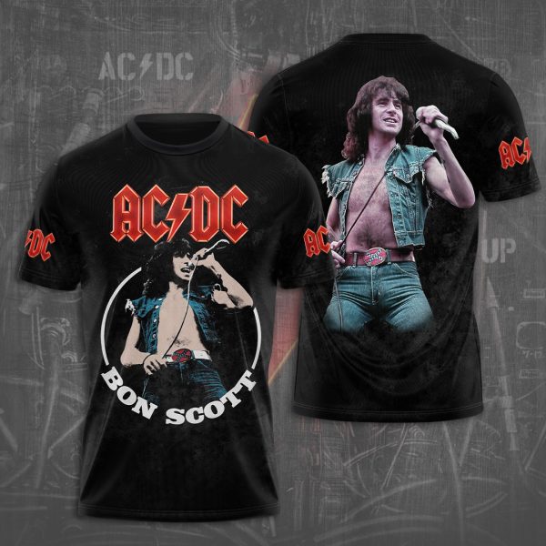 Rock Music 3D Apparel - NGHIAVT 1553
