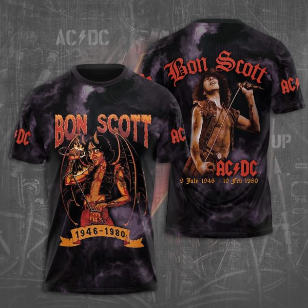 Rock Music 3D Apparel - NGHIAVT 1555