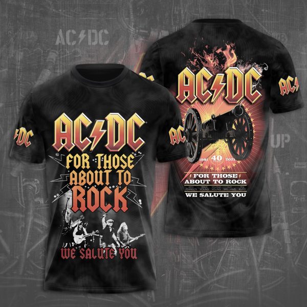 Rock Music 3D Apparel - NGHIAVT 1557