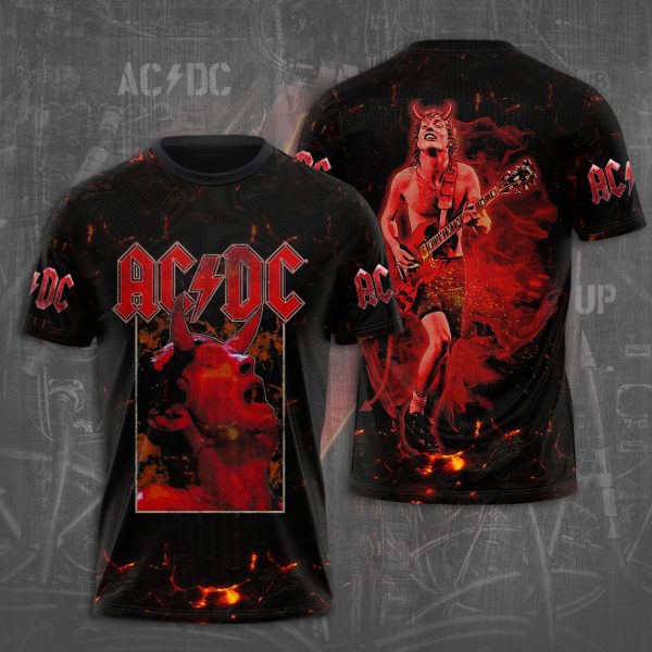 Rock Music 3D Apparel - NGHIAVT 1576