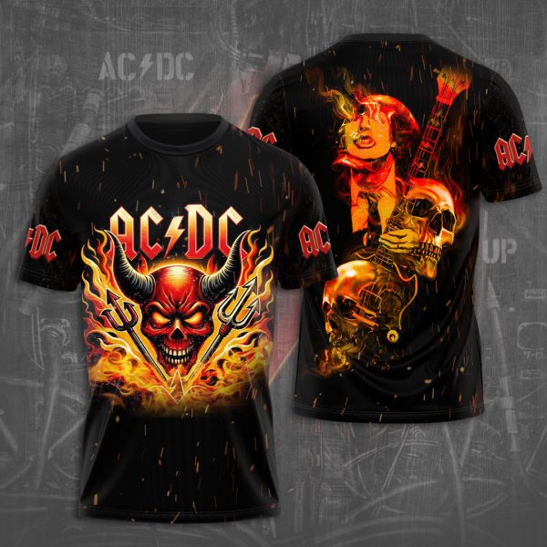 Rock Music 3D Apparel - NGHIAVT 1577