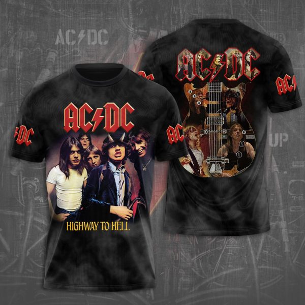 Rock Music 3D Apparel - NGHIAVT 1579