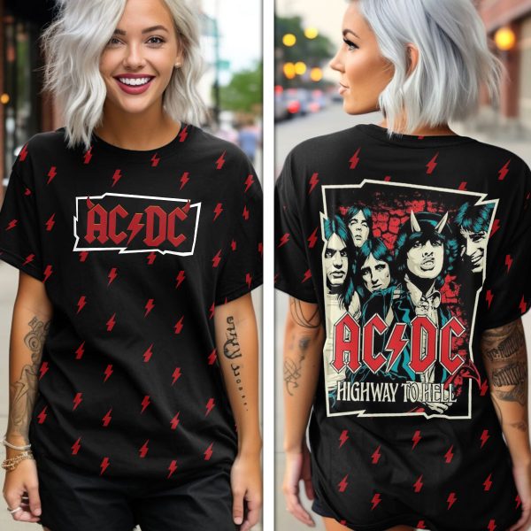 Rock Music 3D Apparel - GNE 129