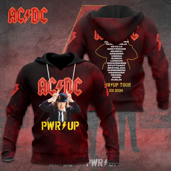 Rock Music 3D Apparel - TANTN 4779