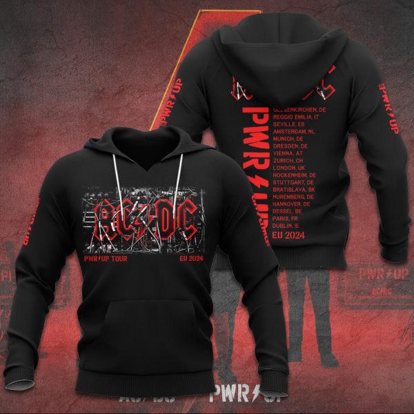 Rock Music 3D Apparel - TANTN 4781