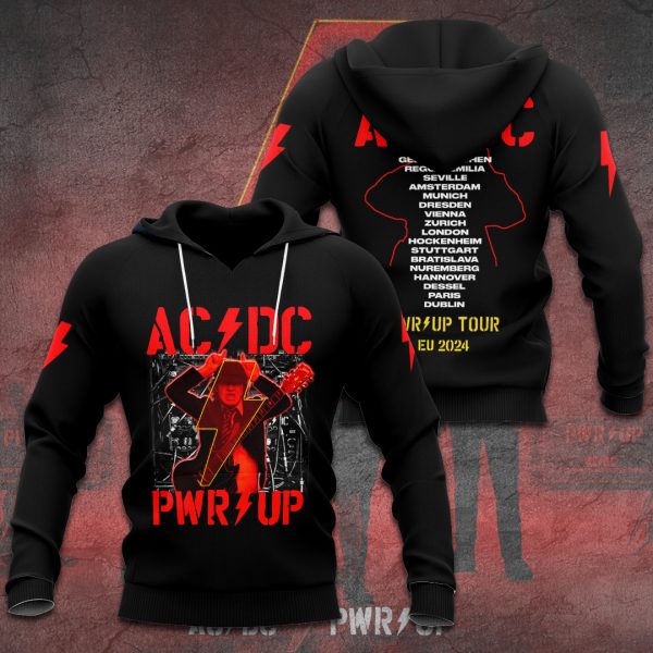 Rock Music 3D Apparel - TANTN 4785