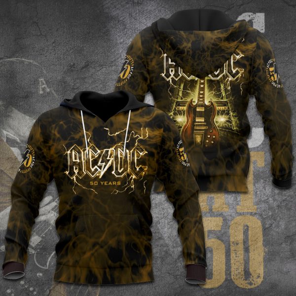 Rock Music 3D Apparel - TANTN 4823