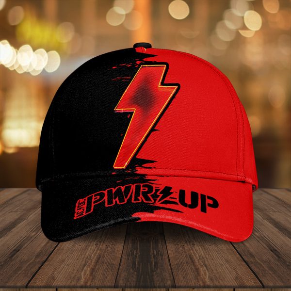 Rock Music Classic Cap - TANTN 4784