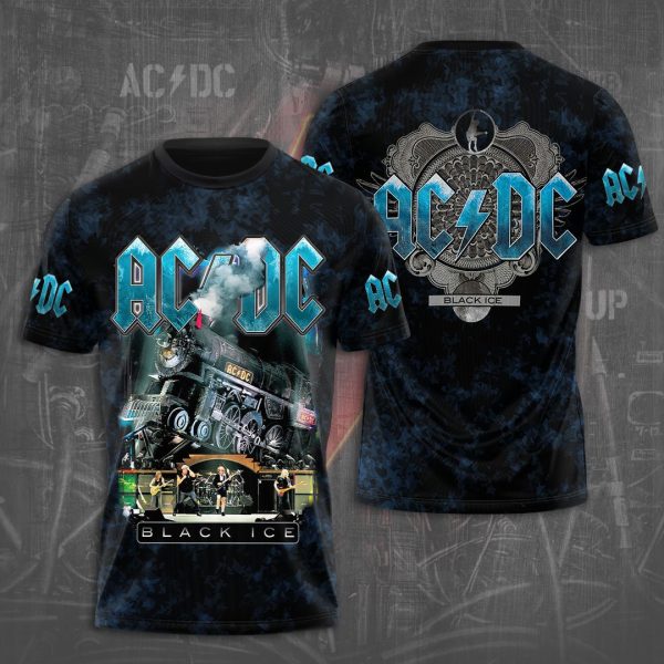 Rock Music 3D Apparel - NGHIAVT 1558