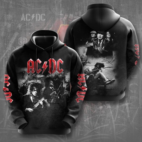 Rock Music 3D Apparel - NGHIAVT 1559
