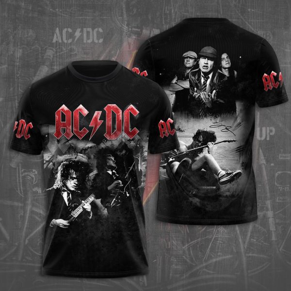 Rock Music 3D Apparel - NGHIAVT 1559