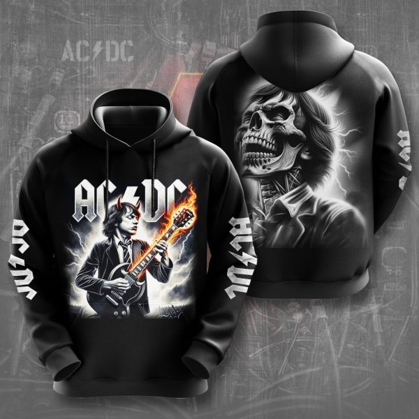 Rock Music 3D Apparel - NGHIAVT 1560