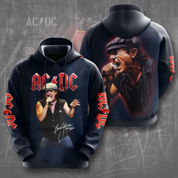 Rock Music 3D Apparel - NGHIAVT 1580