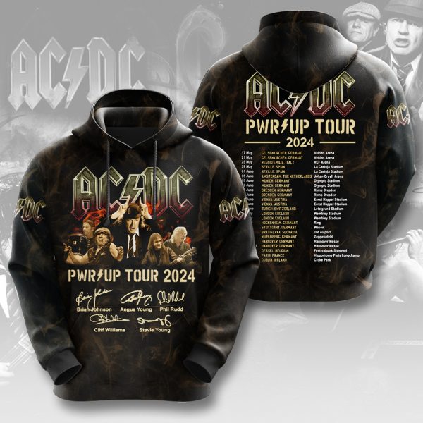 Rock Music 3D Apparel - MAITM 6253