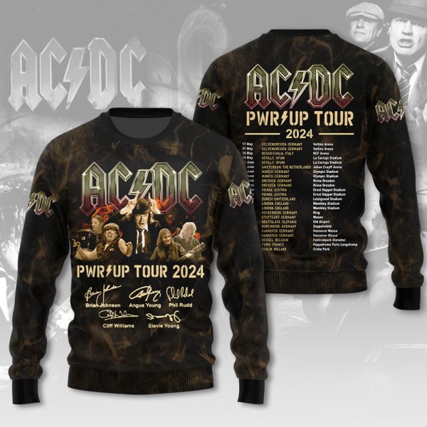Rock Music 3D Apparel - MAITM 6253
