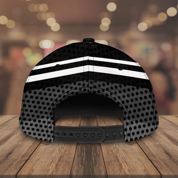 Rock Music Classic Cap - ANHNV 3884
