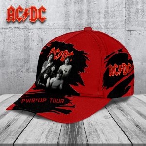 Rock Music Classic Cap - ANHNV 3887