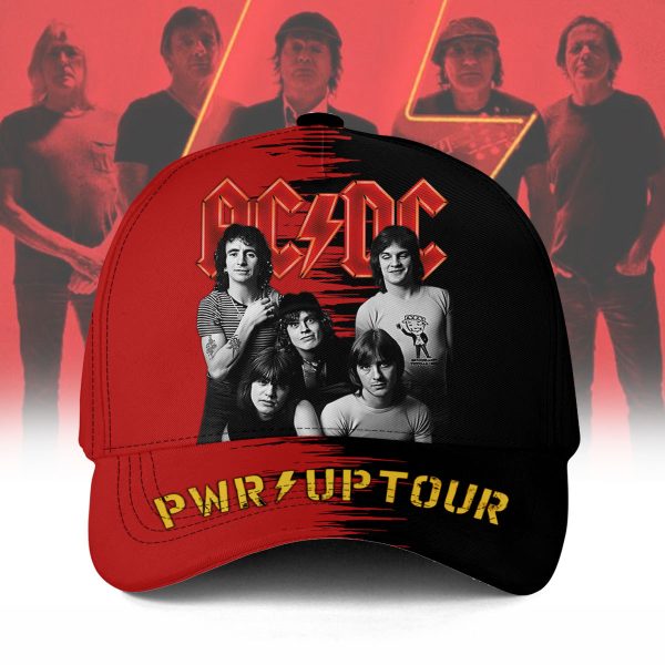 Rock Music Classic Cap - ANHNV 3888