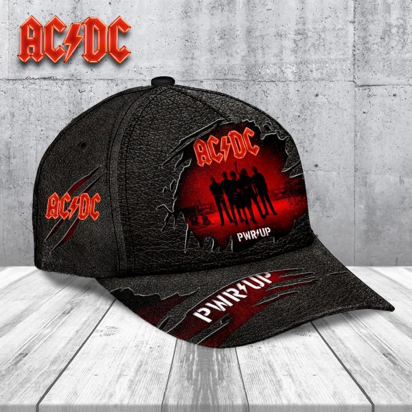 Personalized Rock Music Classic Cap - ANHNV 3889
