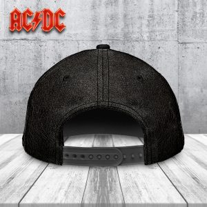 Personalized Rock Music Classic Cap - ANHNV 3889