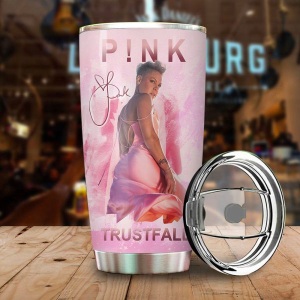 P!nk Tumbler Cup - ANHNV 3894