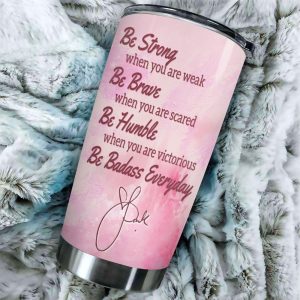 P!nk Tumbler Cup - ANHNV 3894