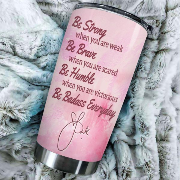 P!nk Tumbler Cup - ANHNV 3894