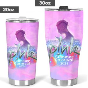 P!nk Tumbler Cup - ANHNV 3895