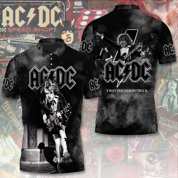 Rock Music 3D Apparel - ANHNV 3906