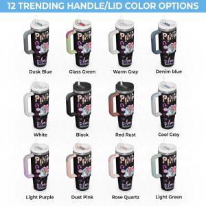 P!nk 40oz Stanley Tumbler - ANHNV 3972