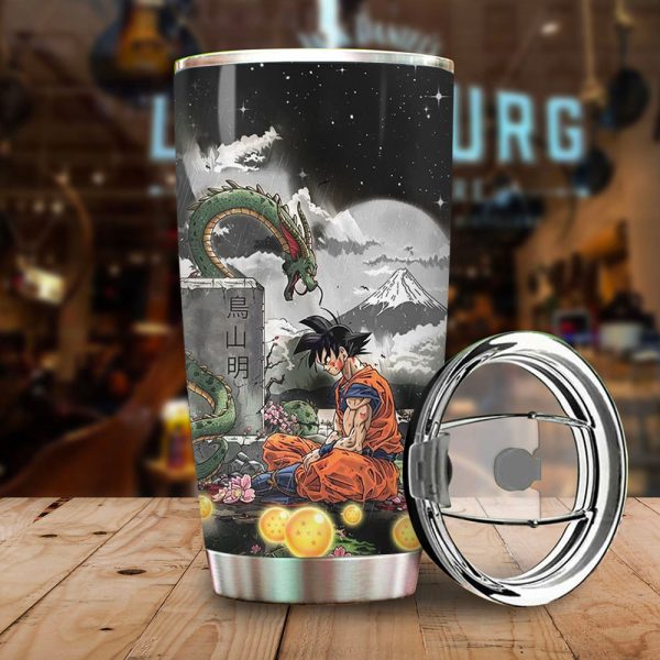 Dragon Ball Tumbler Cup - ANHNV 3976