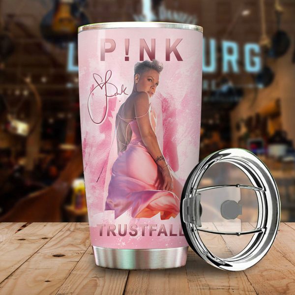 P!nk Tumbler Cup - ANHNV 3988