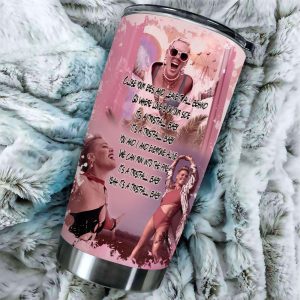 P!nk Tumbler Cup - ANHNV 3988