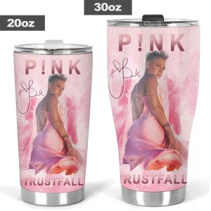 P!nk Tumbler Cup - ANHNV 3988